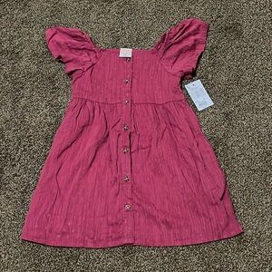 Toddler dress